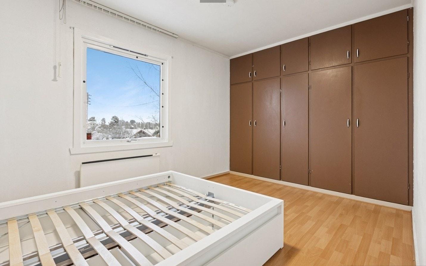 Hovedsoverom. Galleribilde