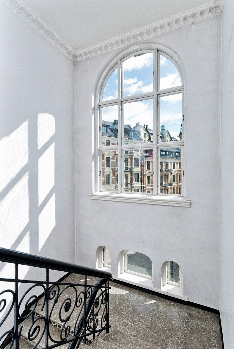 Oppgangen Galleribilde