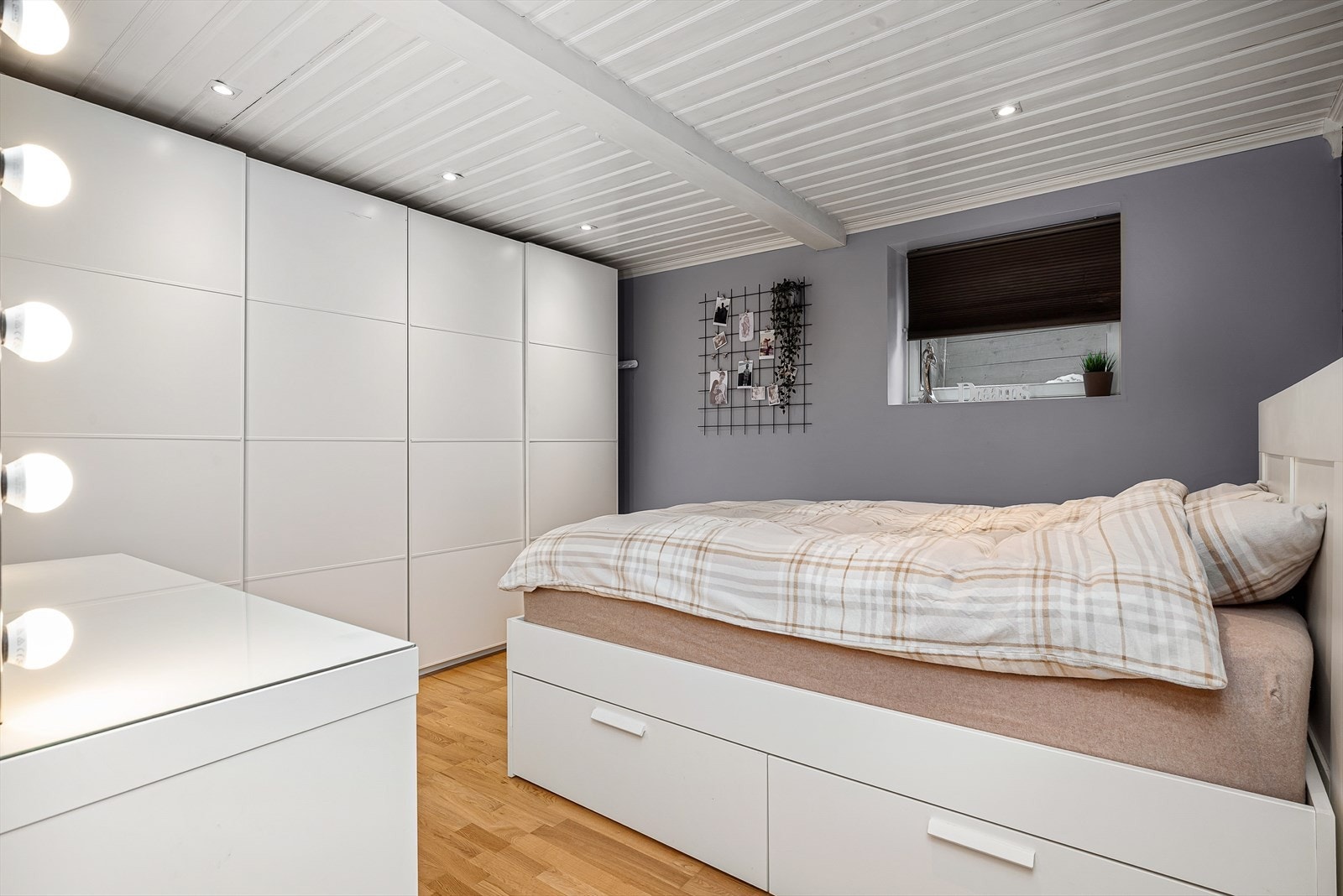 Soverom Galleribilde