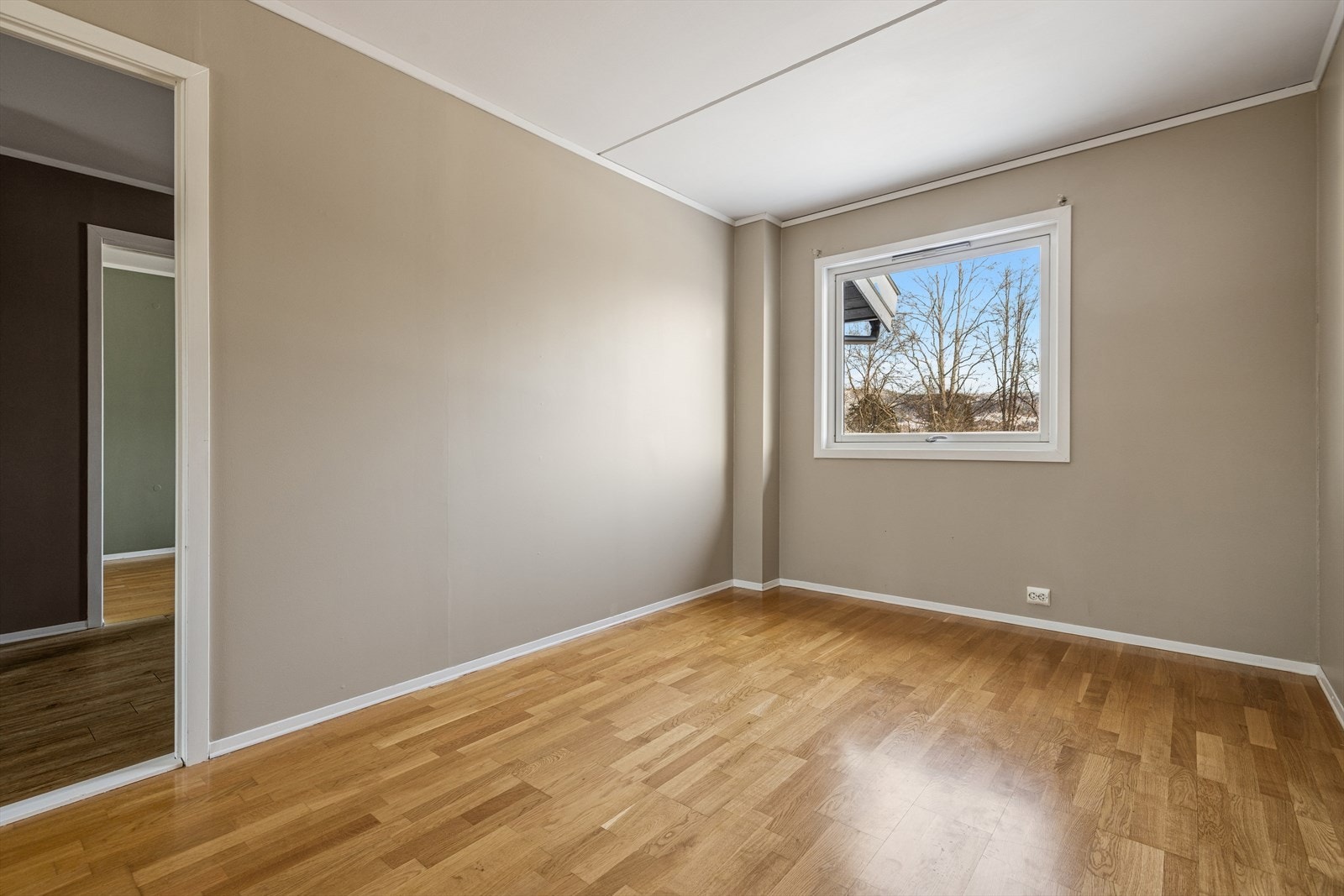 Soverom 1. Galleribilde