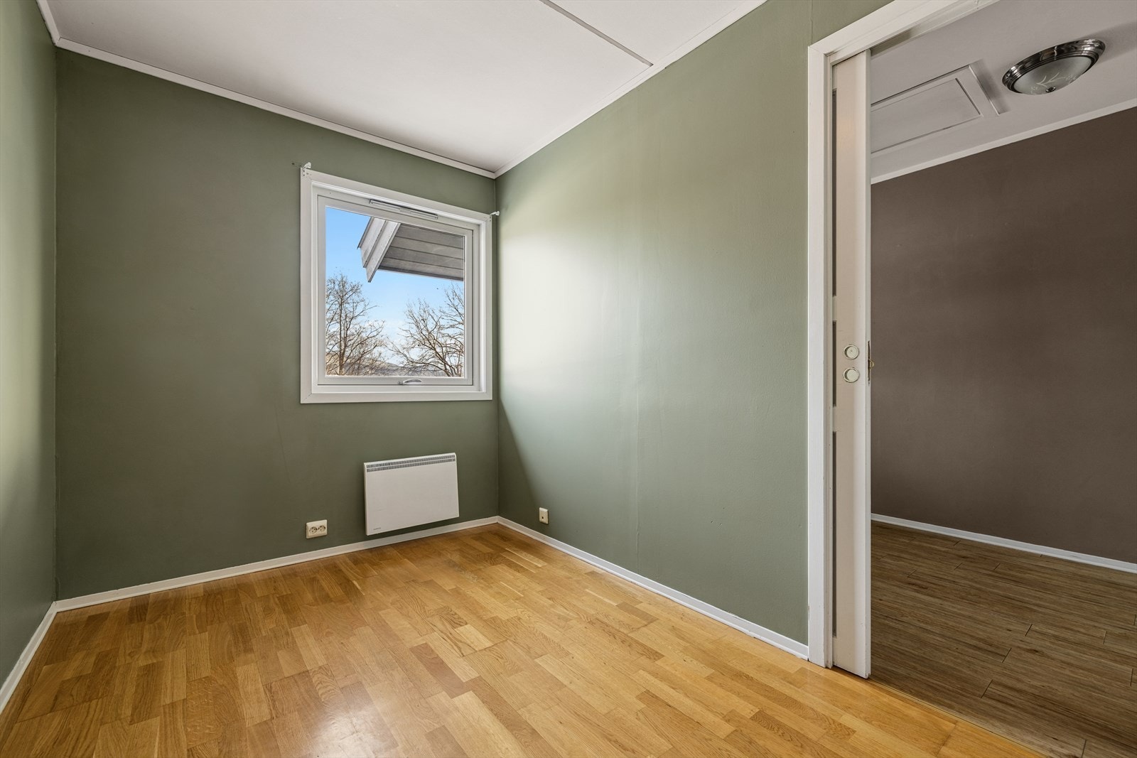 Soverom 2. Galleribilde