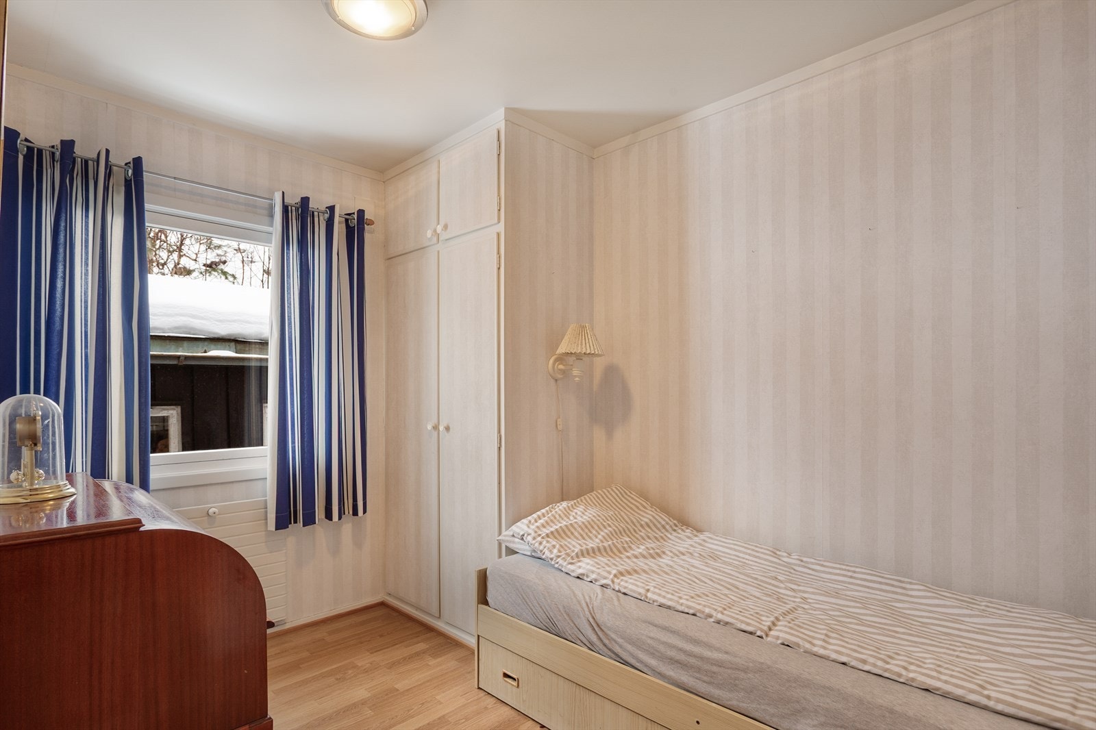 Soverom 2 Galleribilde