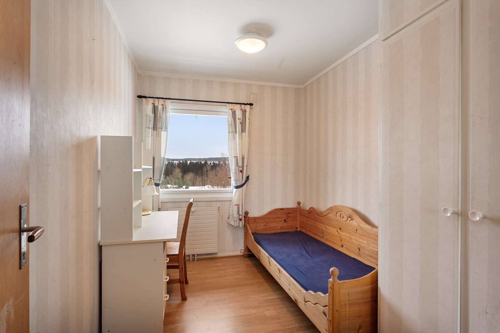 Soverom 3 Galleribilde