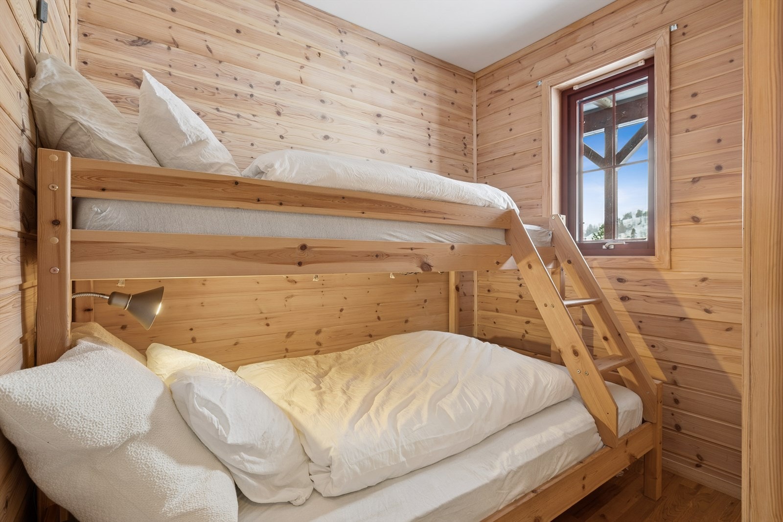 Soverom 3 Galleribilde