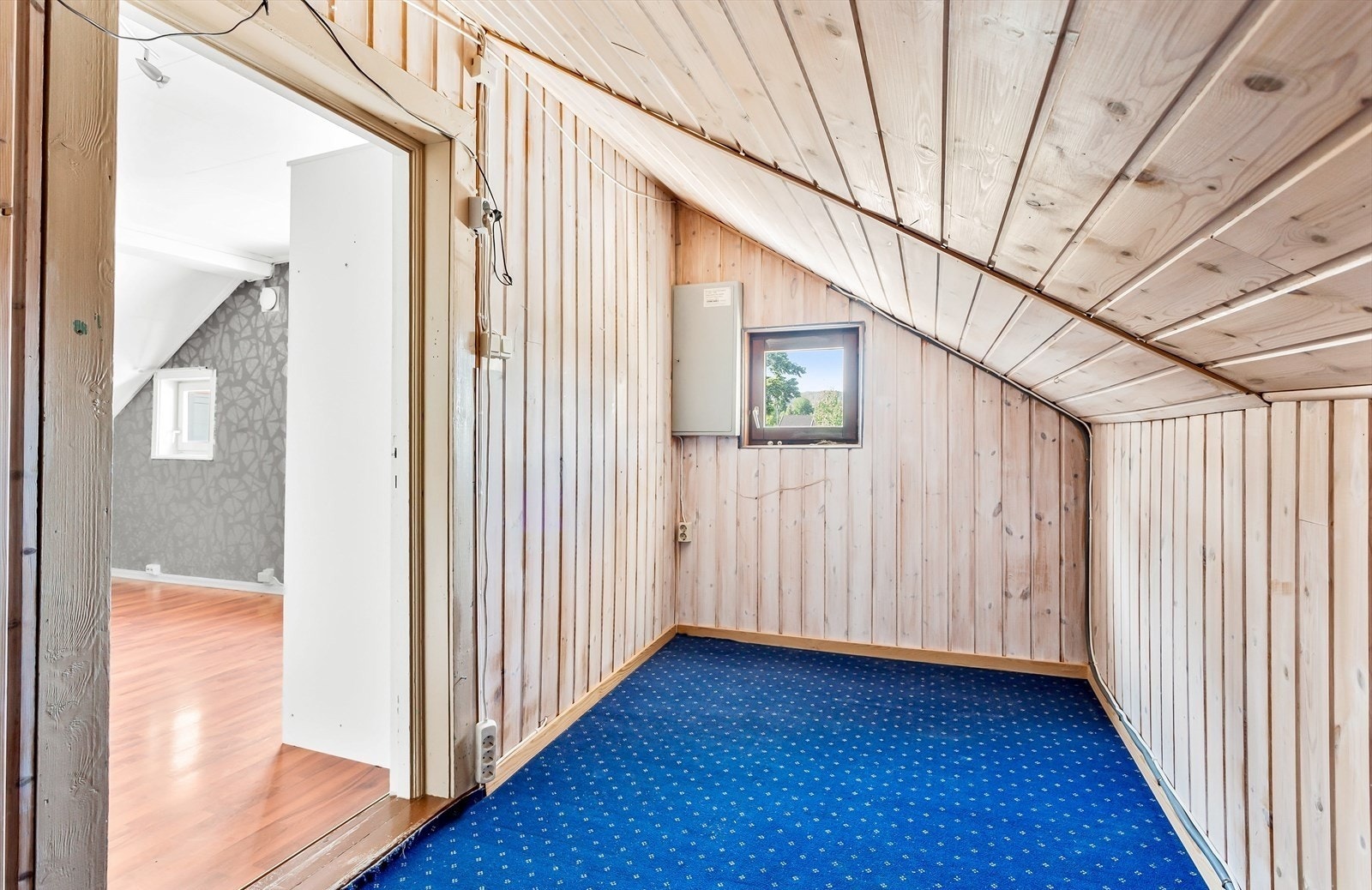 bod i 2.etg Galleribilde