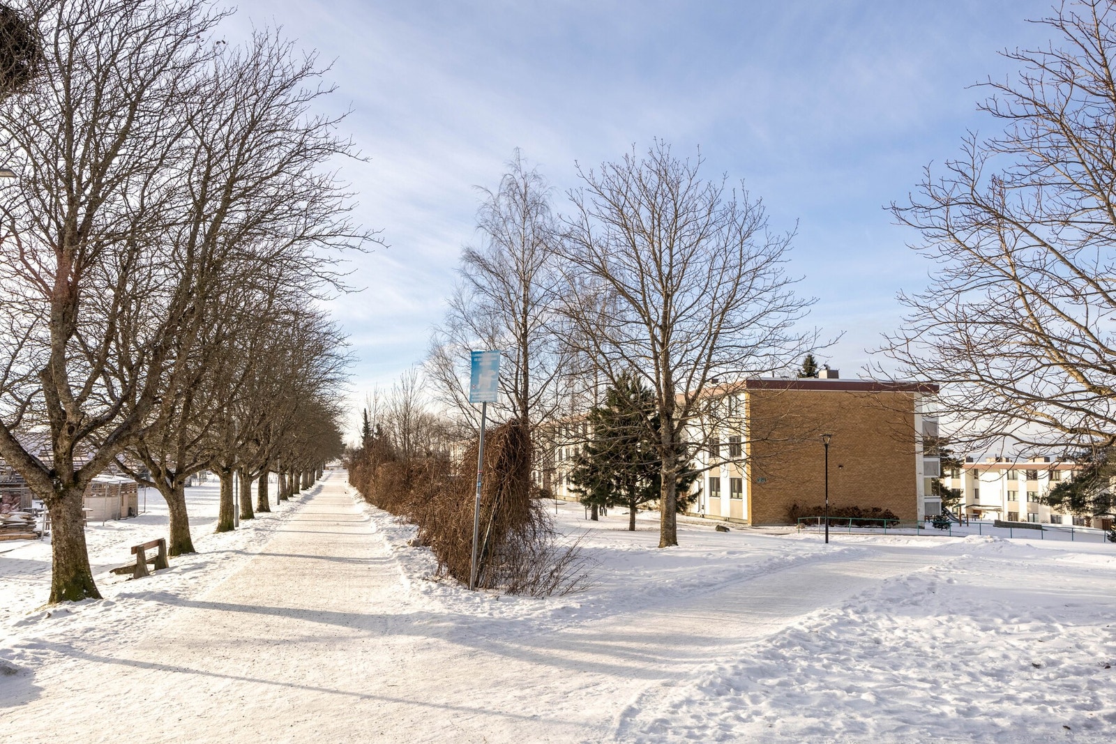 Husk visningspåmelding! Galleribilde