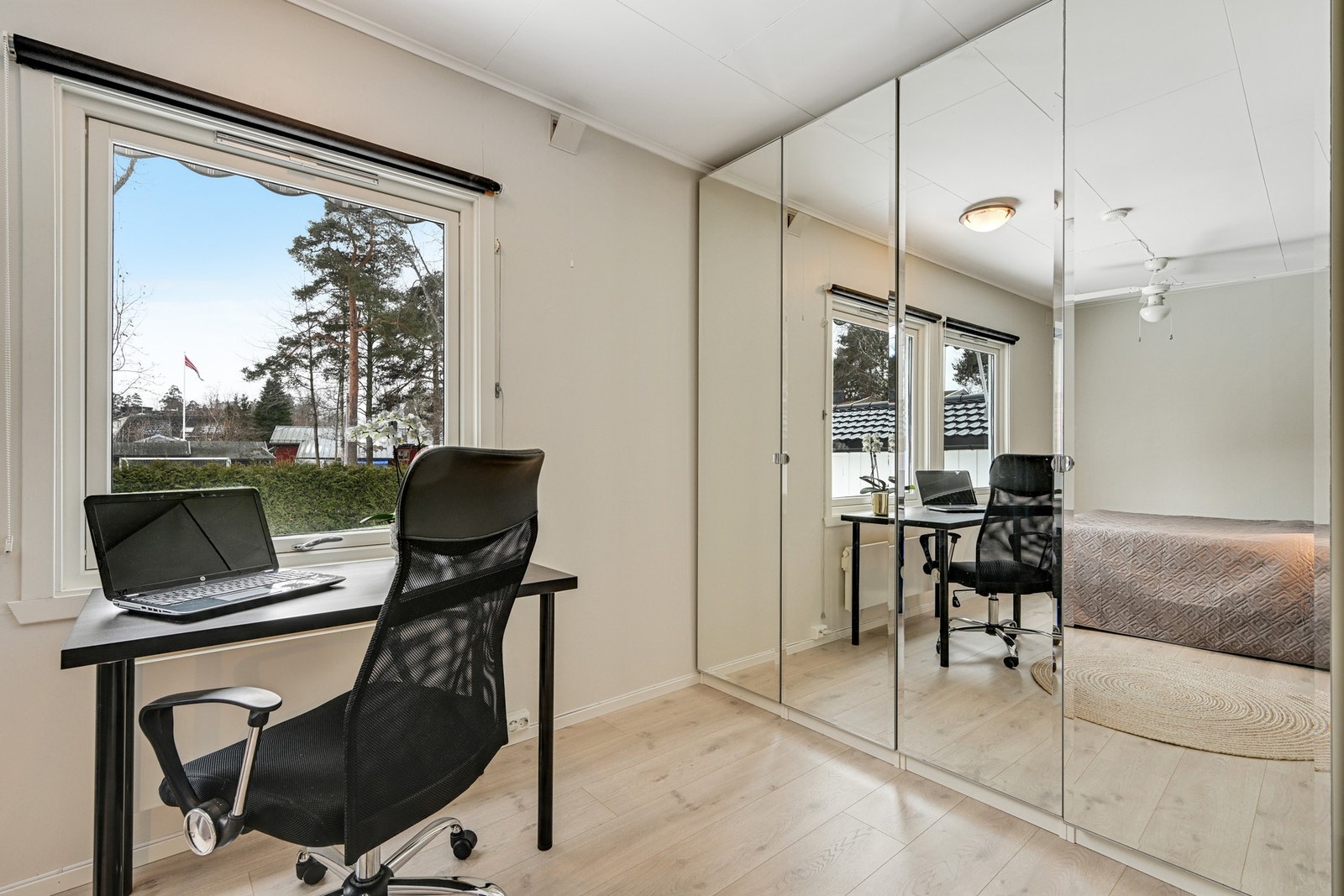 Soverom 2 Galleribilde