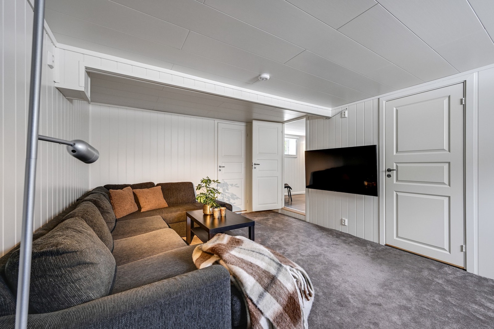 Perfekt for familien Galleribilde