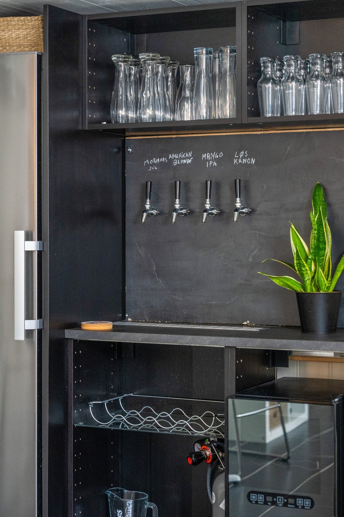 Barløsning Galleribilde