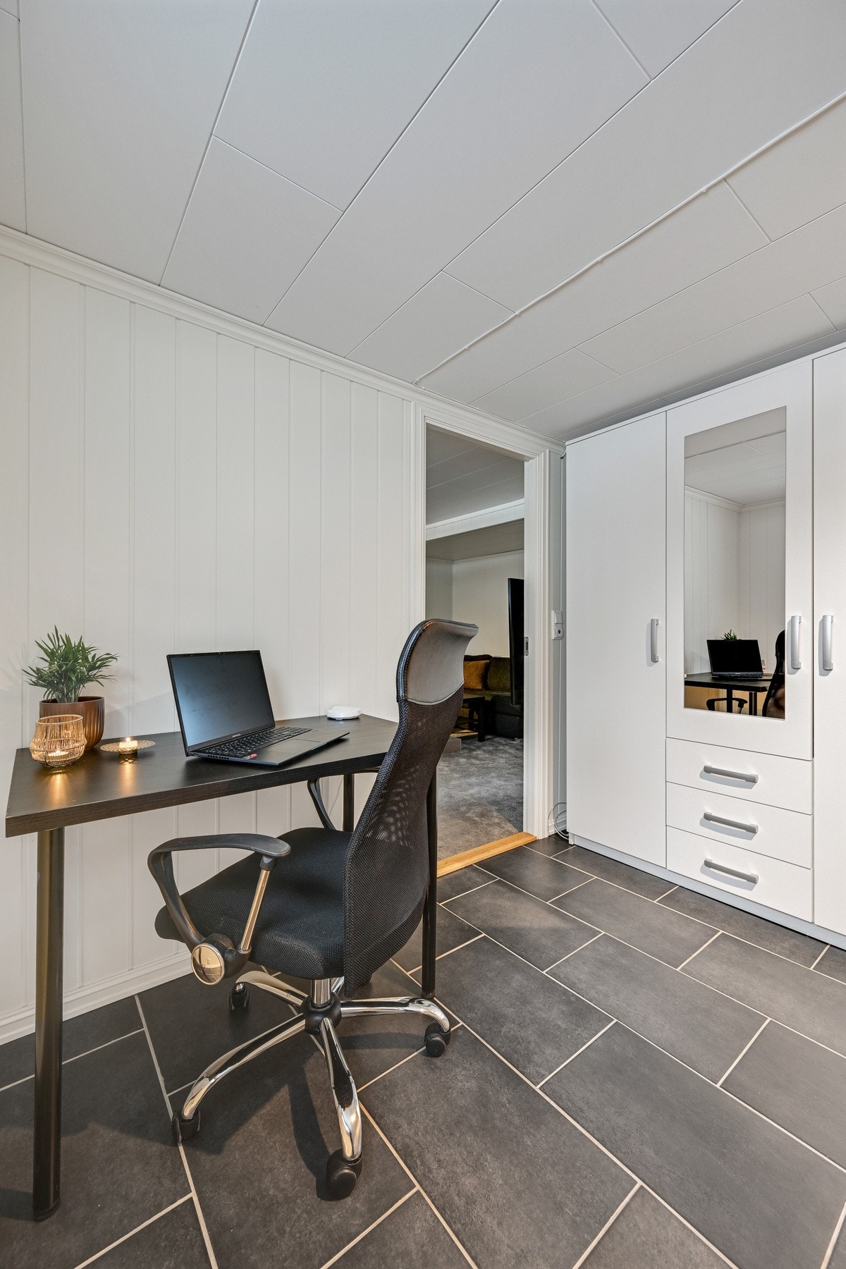 (ikke søkt bruksendring) Galleribilde