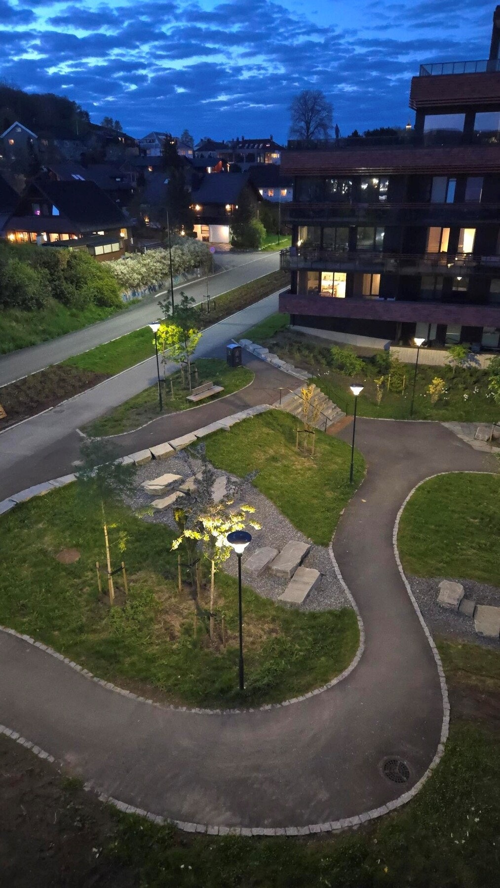 (selgers private bilde) Galleribilde