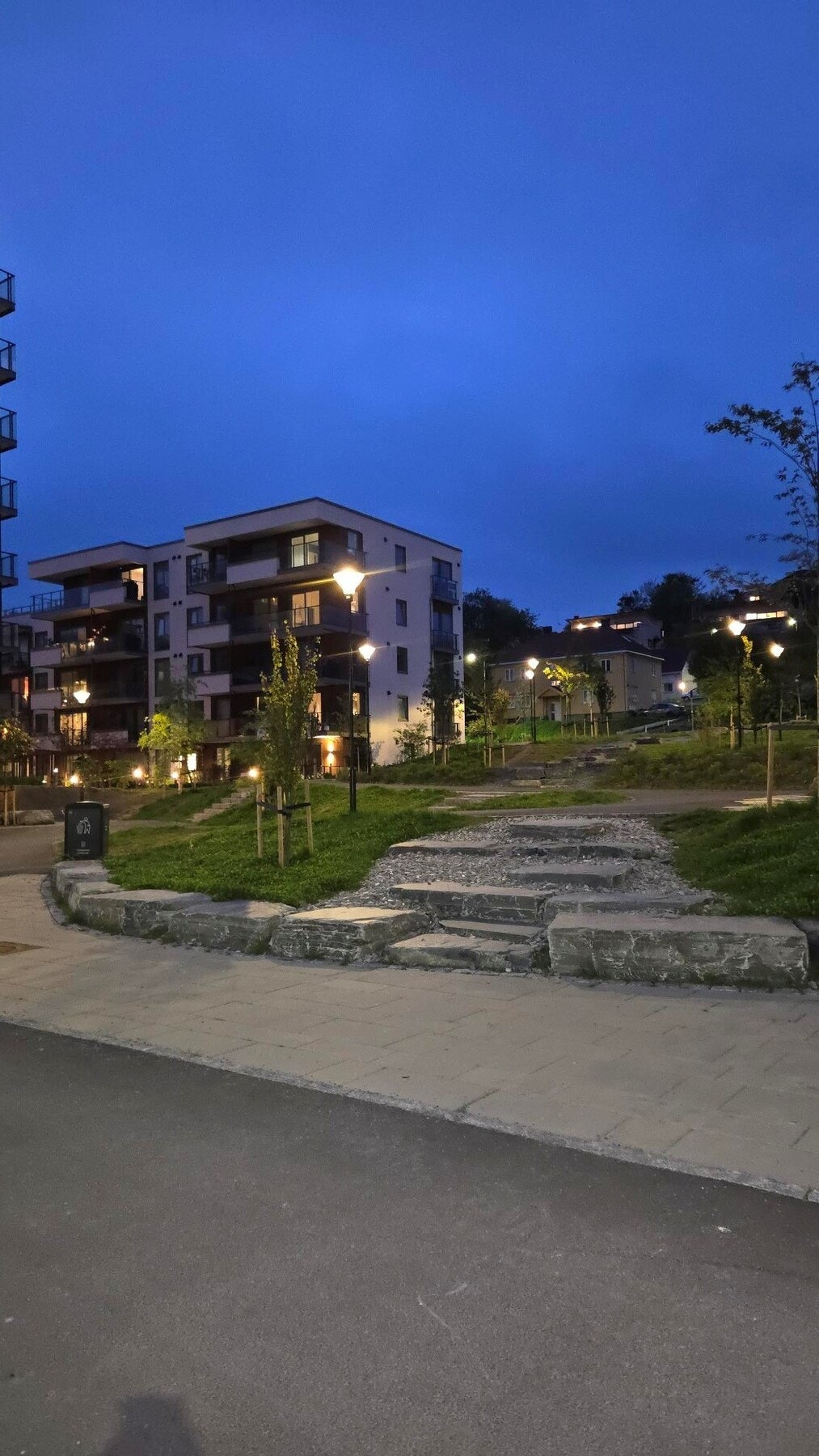 (selgers private bilde) Galleribilde