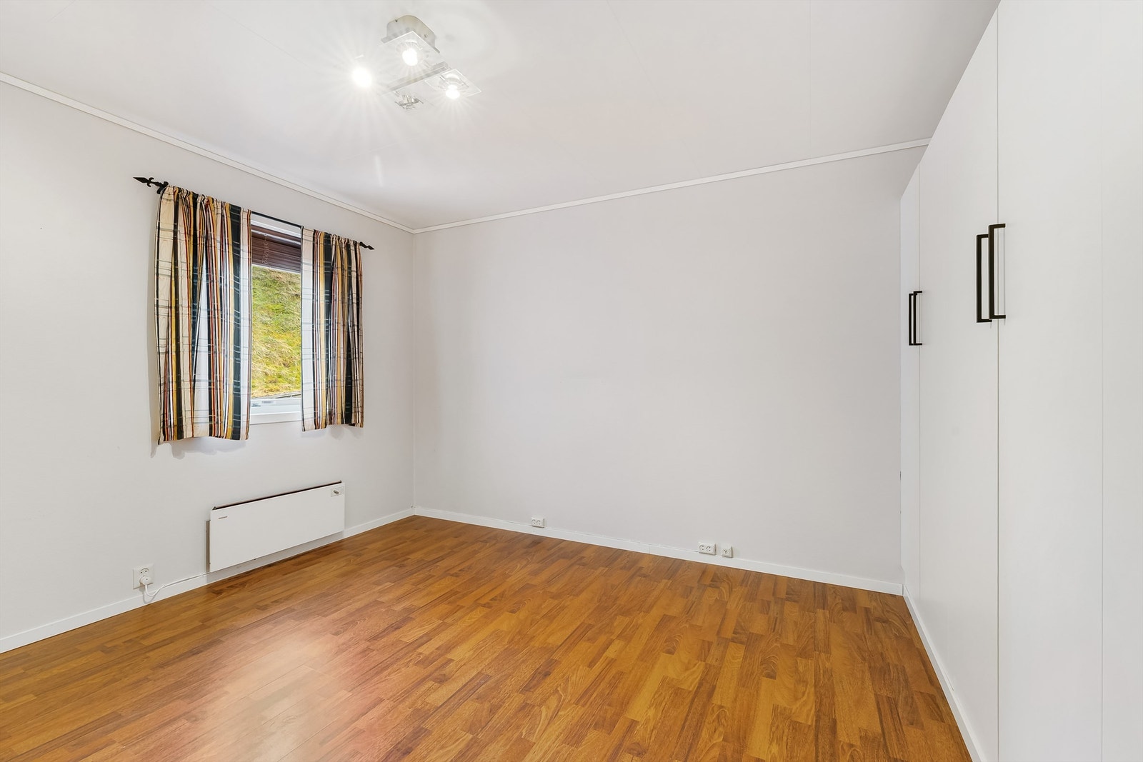 Soverom 1. Galleribilde