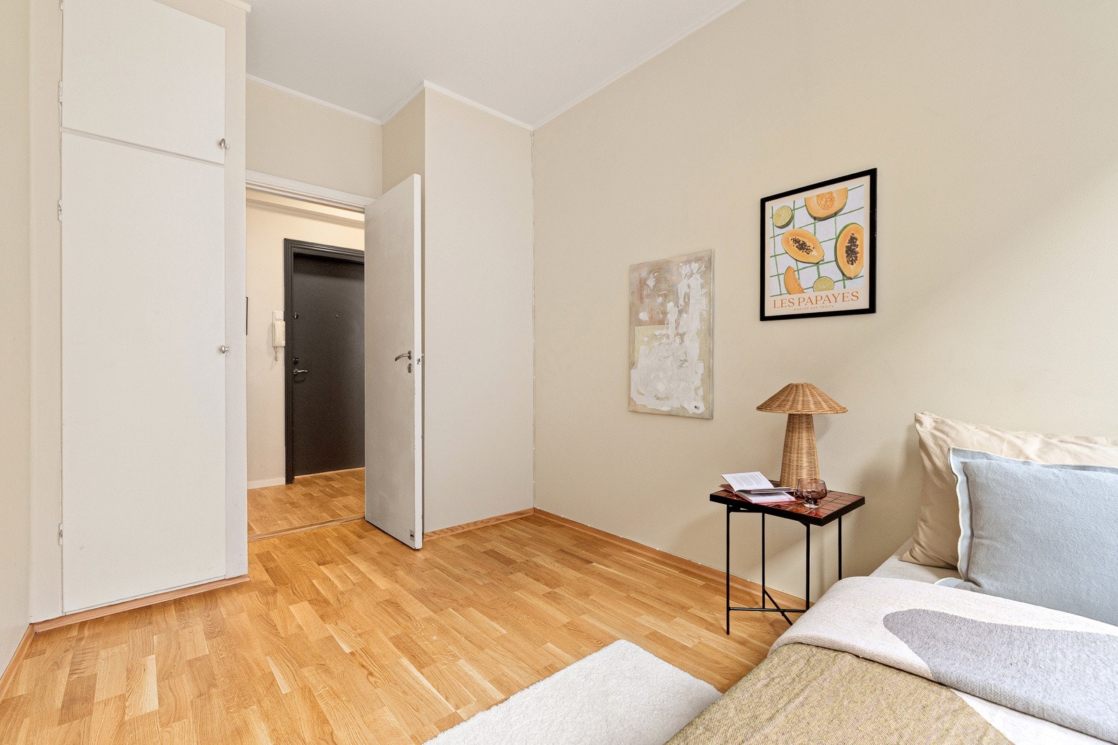 Soverom 2 Galleribilde