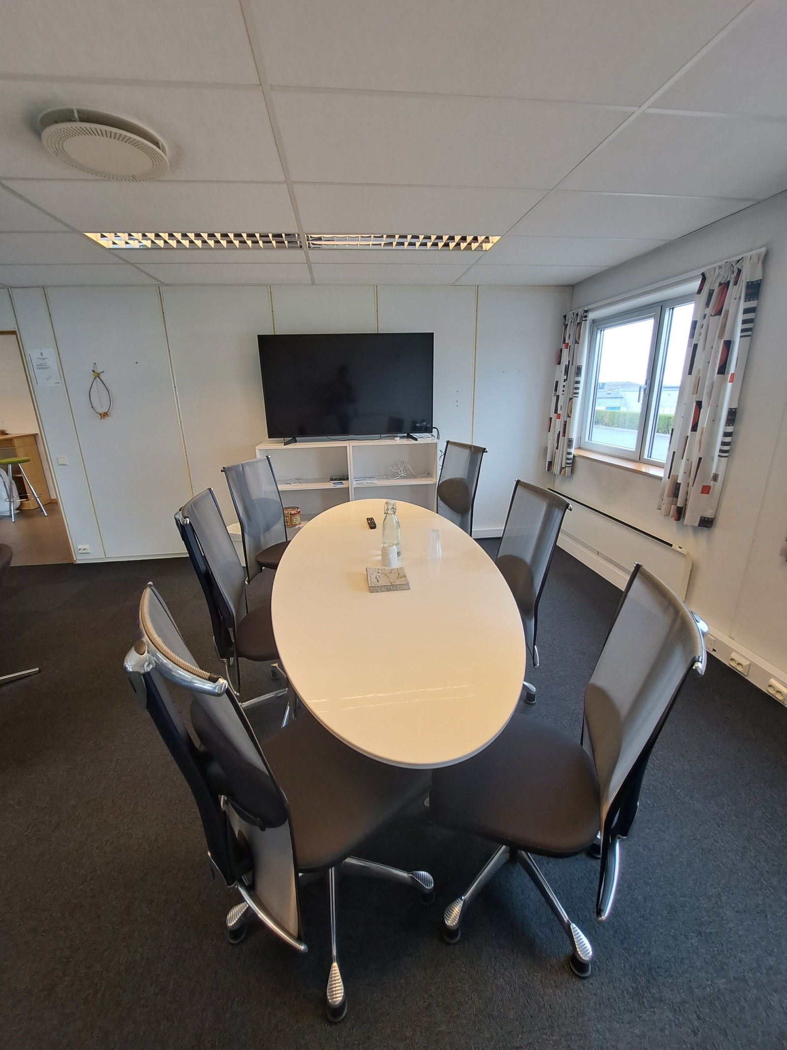 Møterom Galleribilde