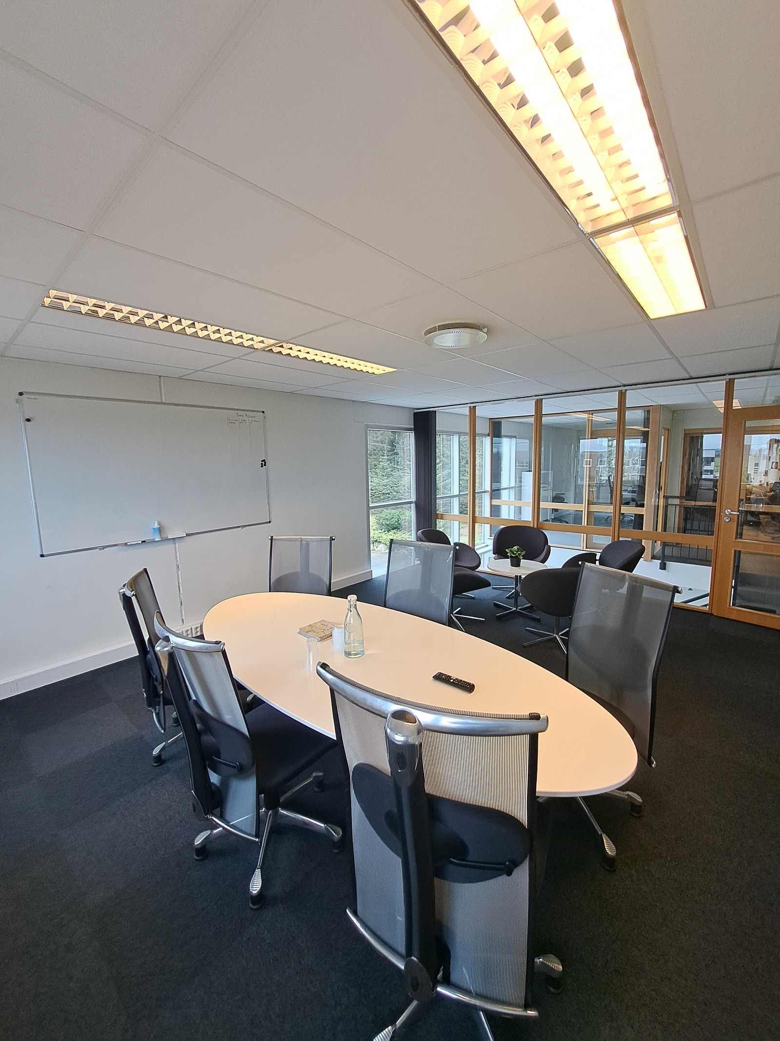 Møterom Galleribilde