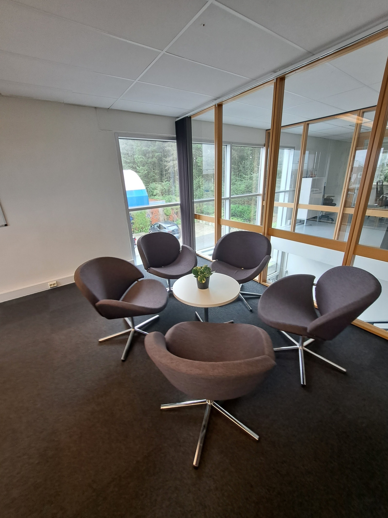 Møterom Galleribilde