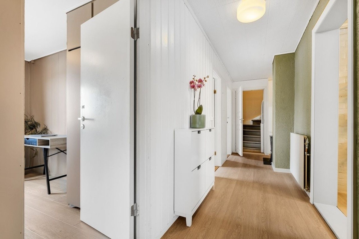 Fellesgang Galleribilde