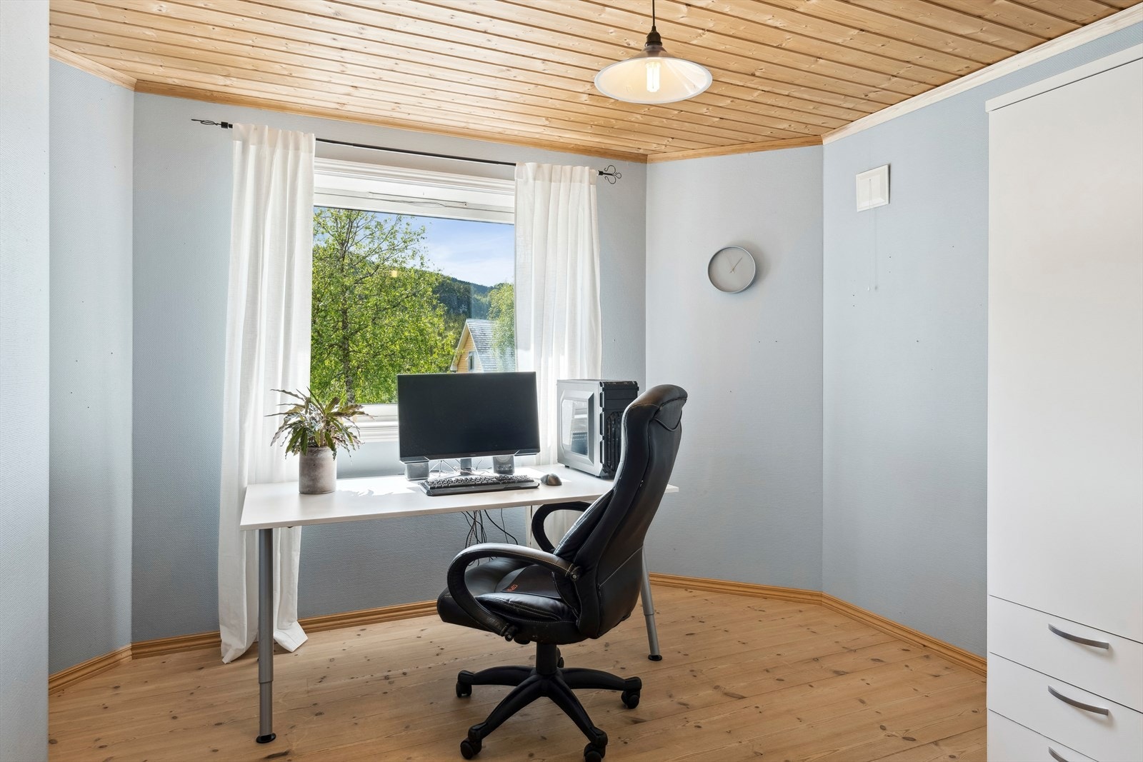 Soverom 2. Galleribilde