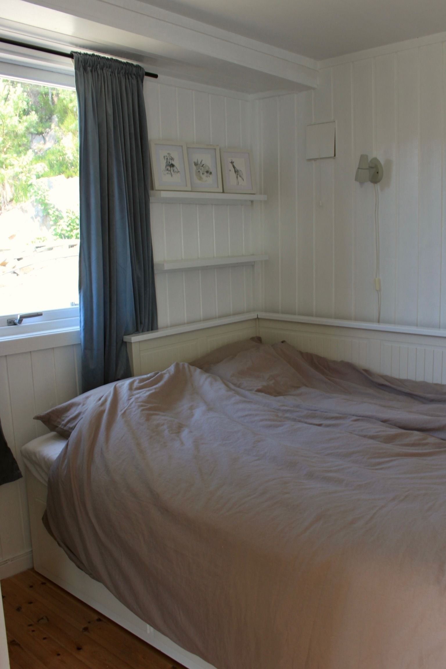 Soverom 2 Galleribilde