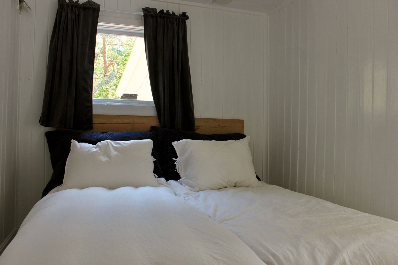 Hovedsoverom Galleribilde