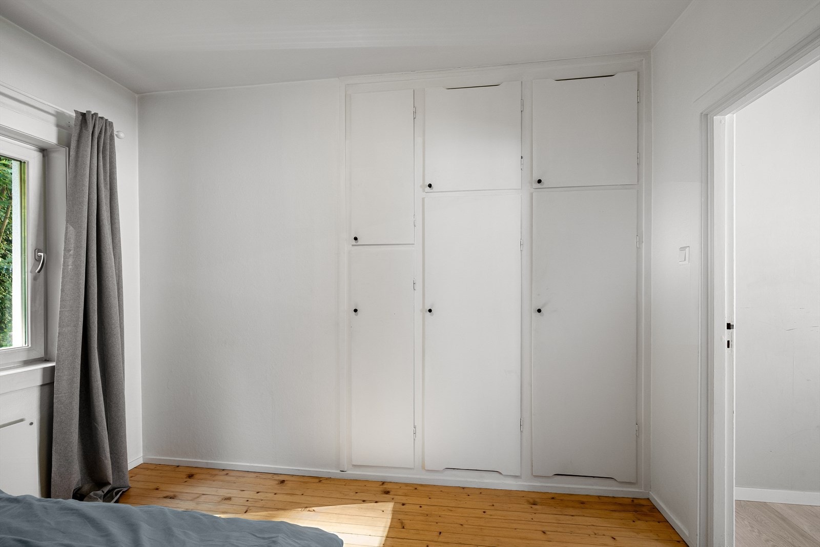 Rikelig med oppbevaring Galleribilde