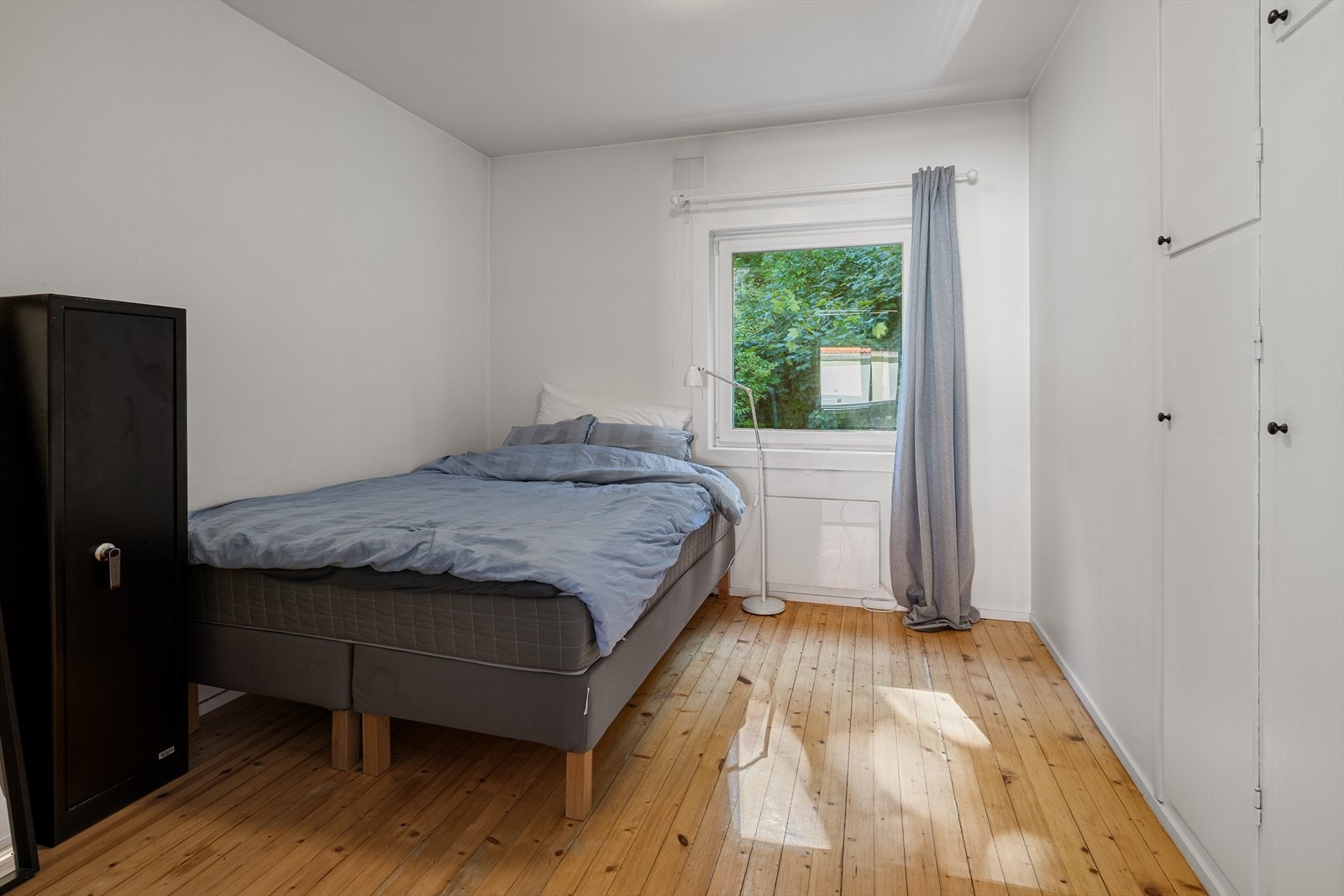 Hovedsoverom Galleribilde