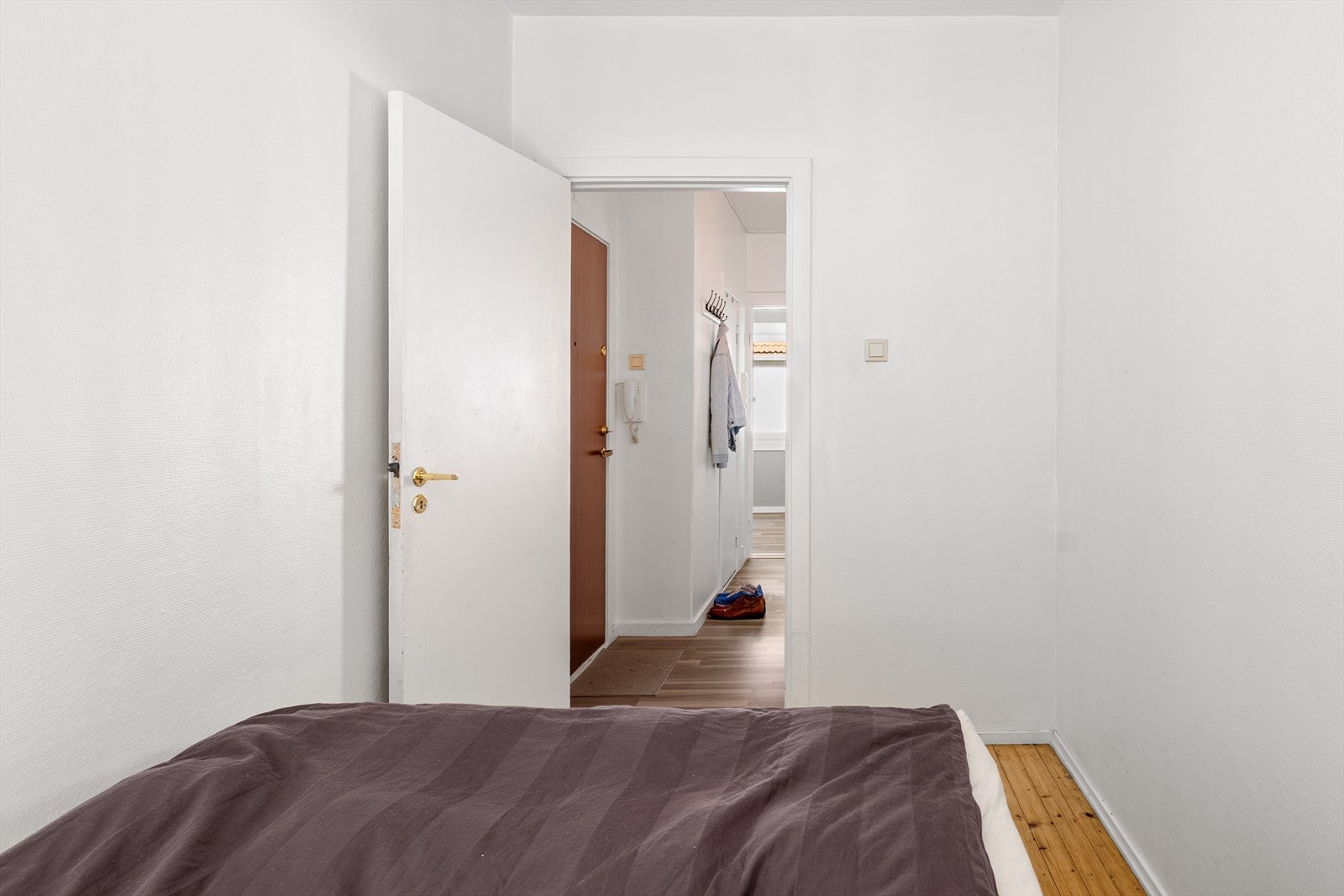 Soverom 2 Galleribilde