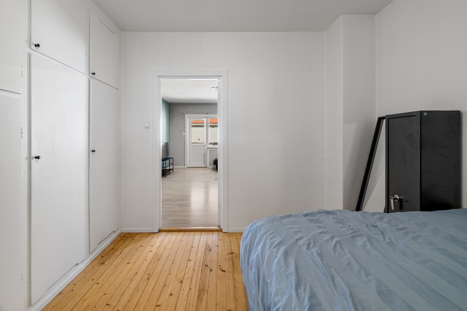 Hovedsoverom Galleribilde