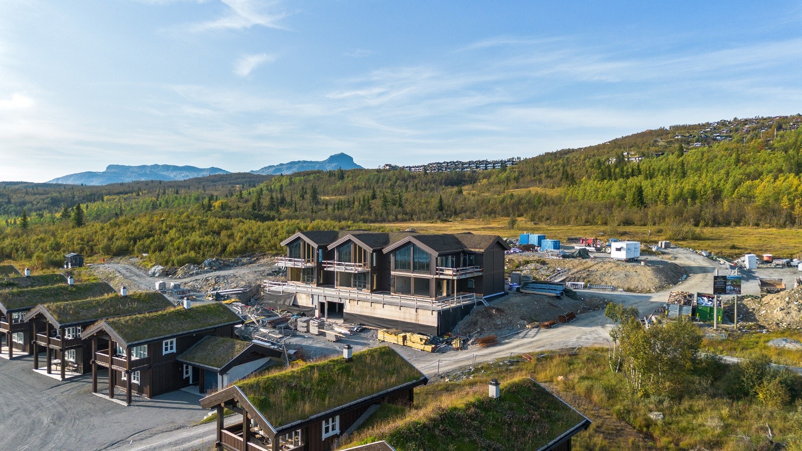 Kan dette bli familiens nye drømmested? Ta kontakt med megler Ida Follinglo for å avtale din visning! Galleribilde