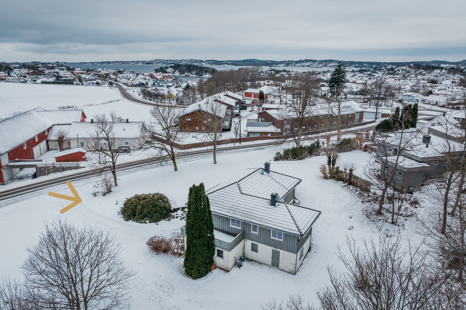 Foto: BLAAtime/Jeanett Teigen Galleribilde