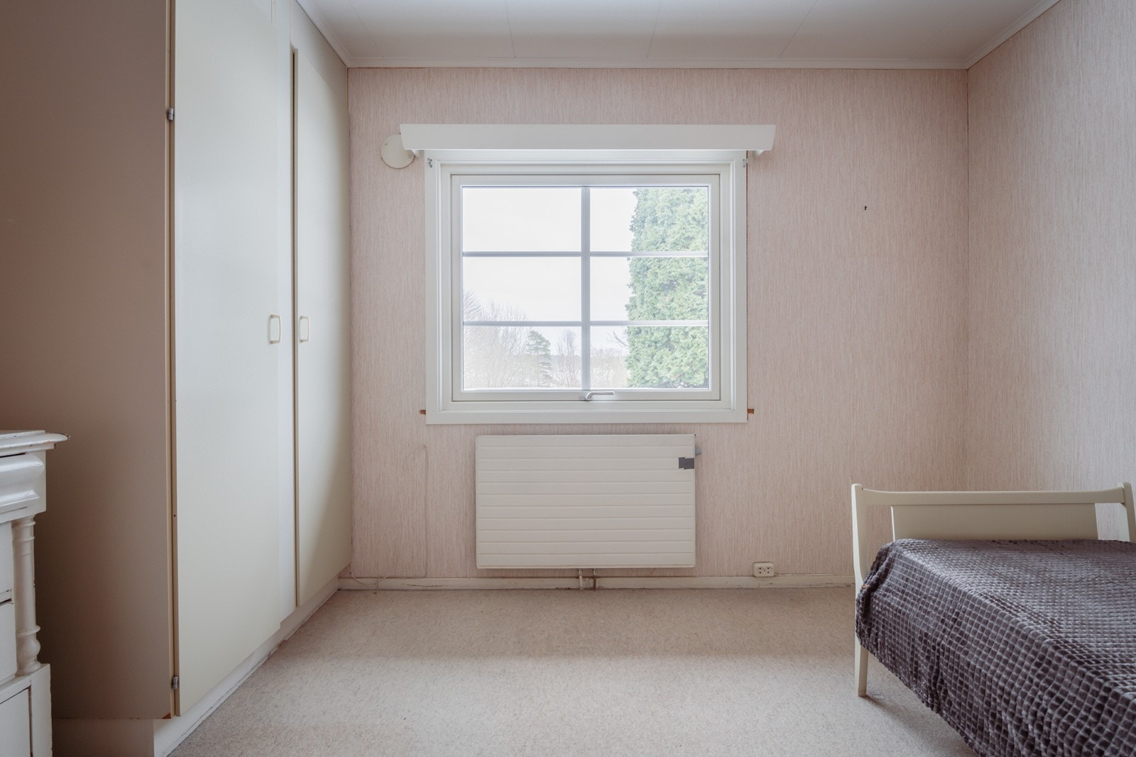 Soverom 2. Galleribilde