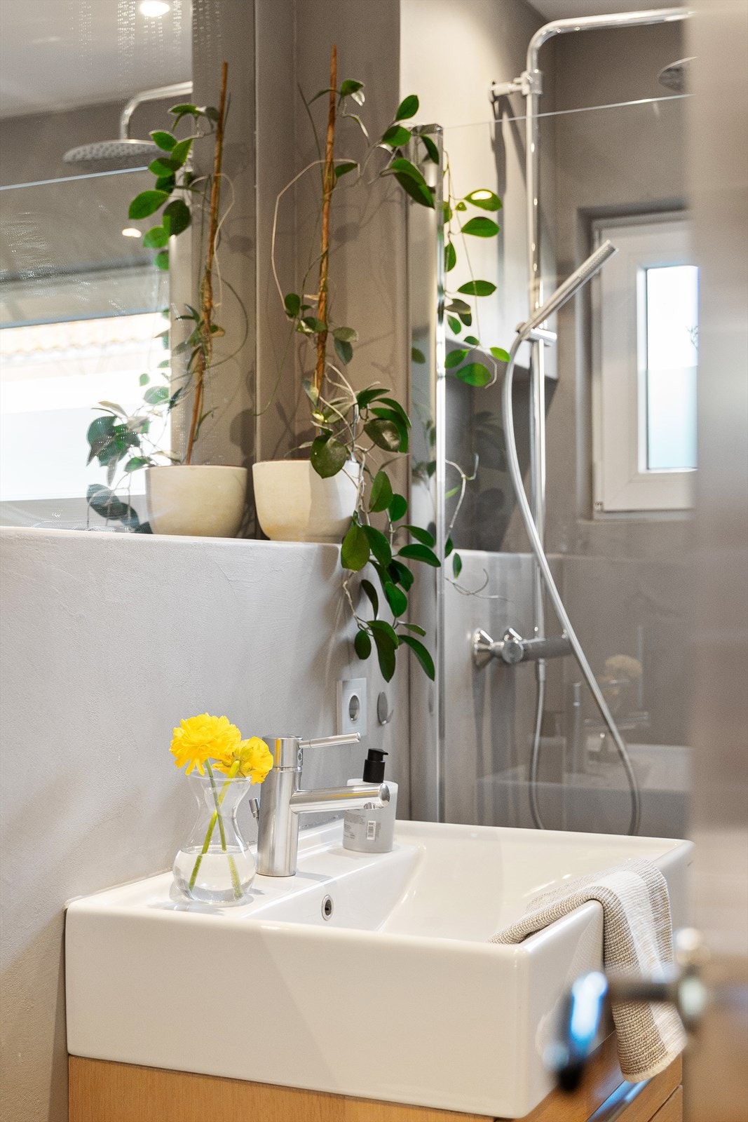 Bad i 1 etg. Galleribilde