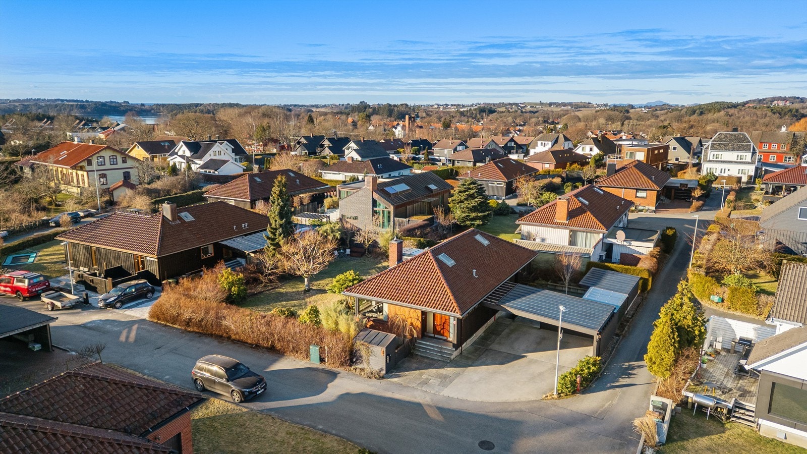 Lene Hviding v/Krogsveen har gleden av å presentere Snøklokkestien 4. Galleribilde