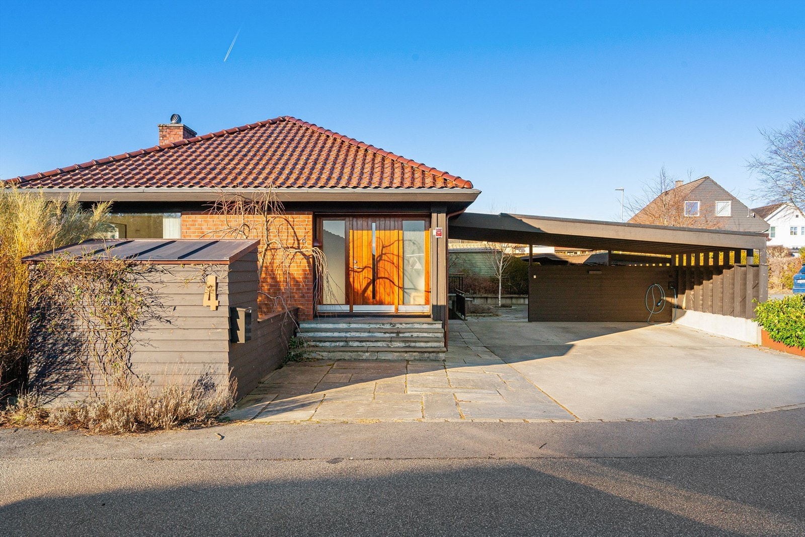 Snøklokkestien 4. Galleribilde