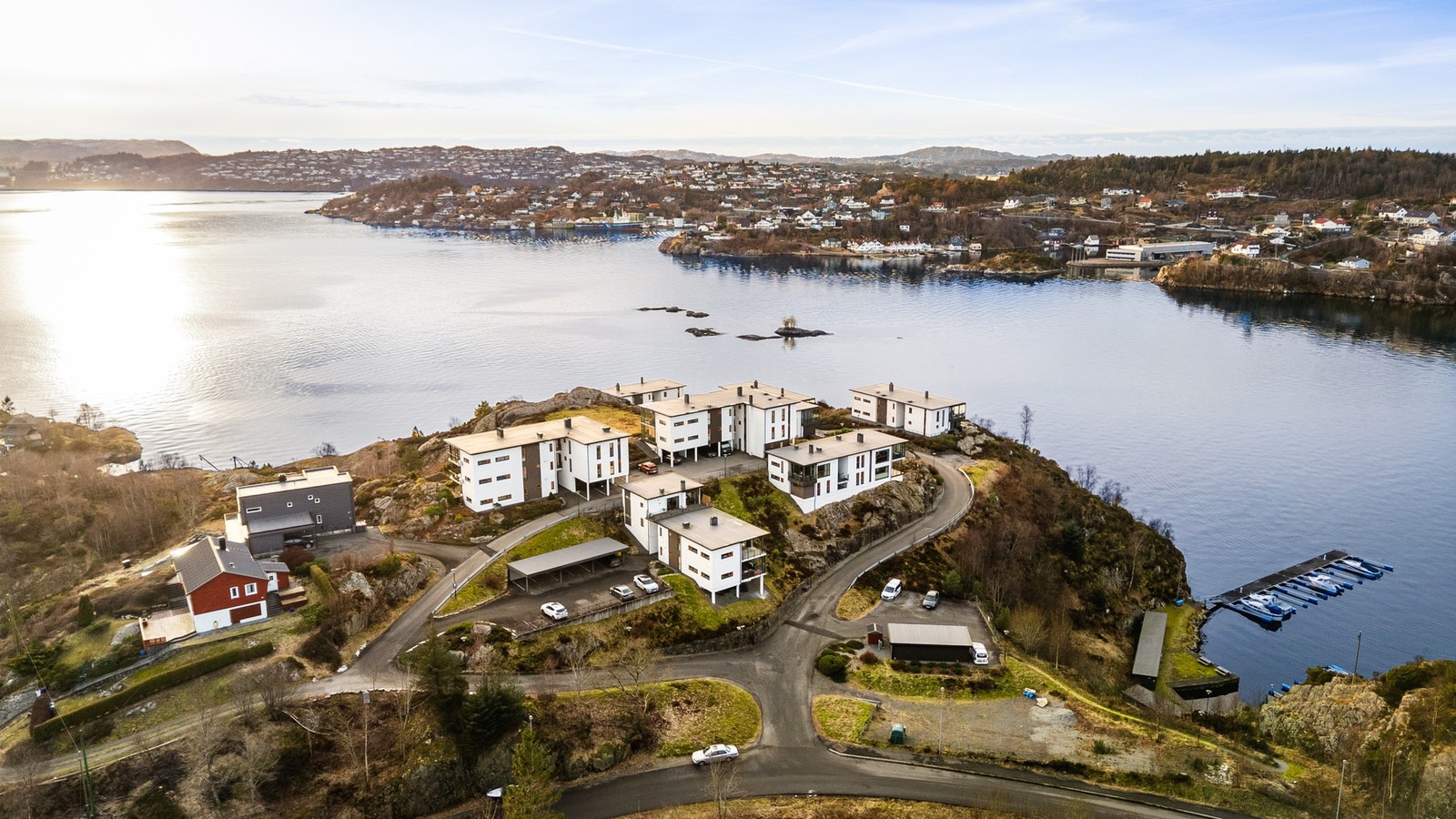 Velkommen til visning - husk påmelding! Galleribilde