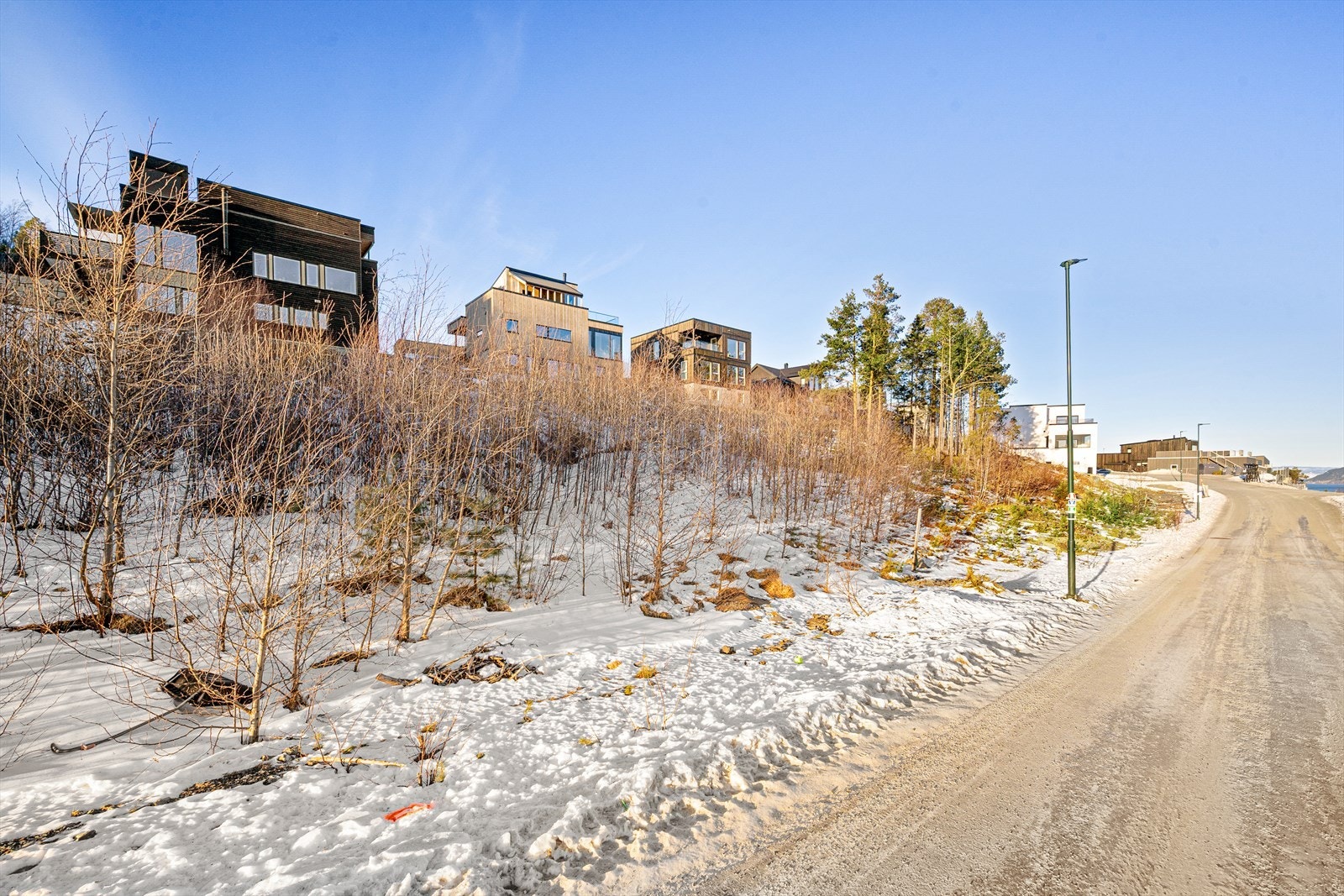 Heimdal Eiendomsmegling v/Håvard Malm ønsker velkommen til Grønbergssvingen 107! Galleribilde