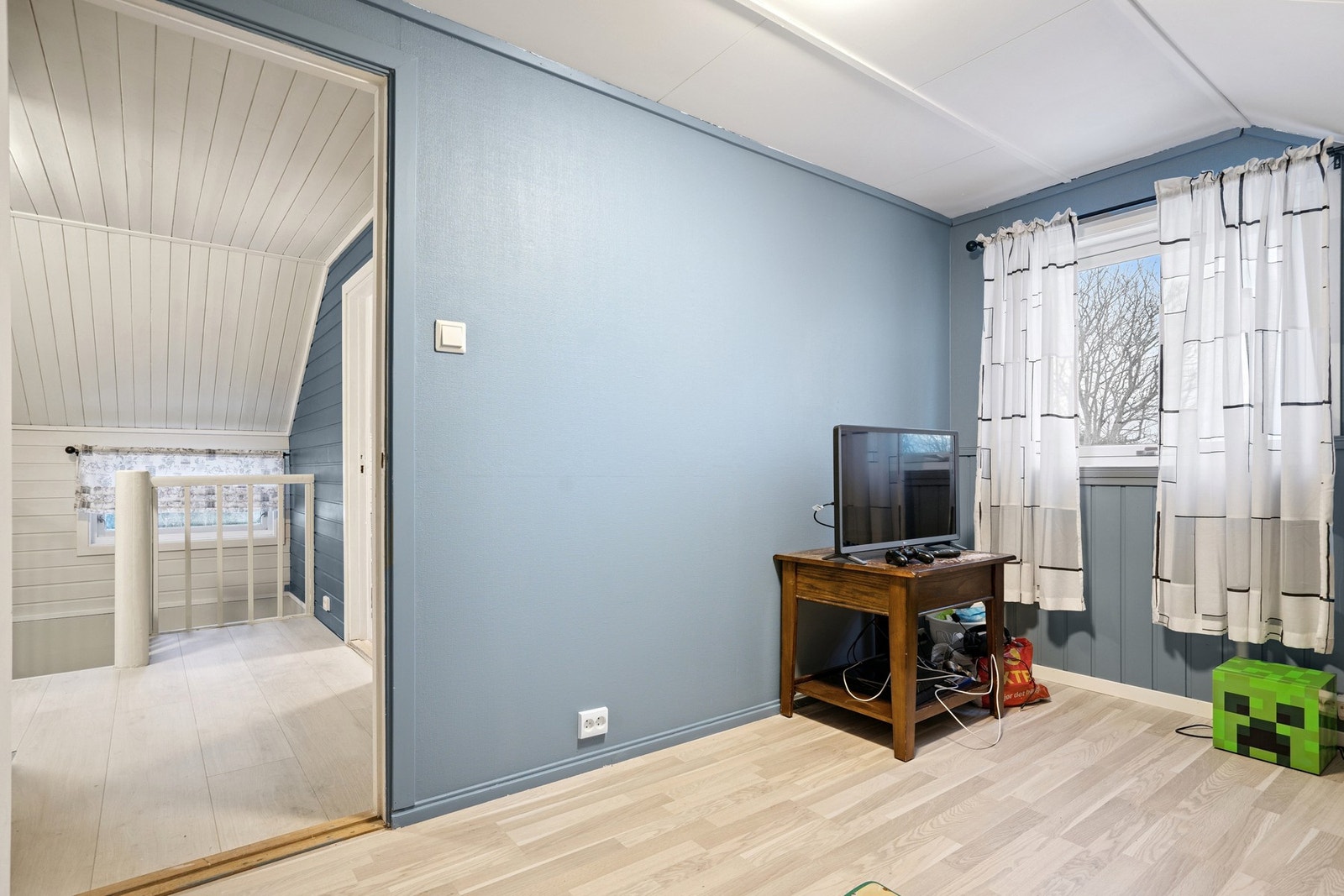 Soverom 2. Galleribilde