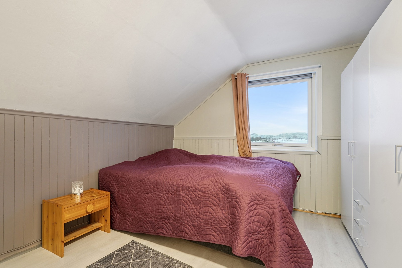 Soverom 3. Galleribilde