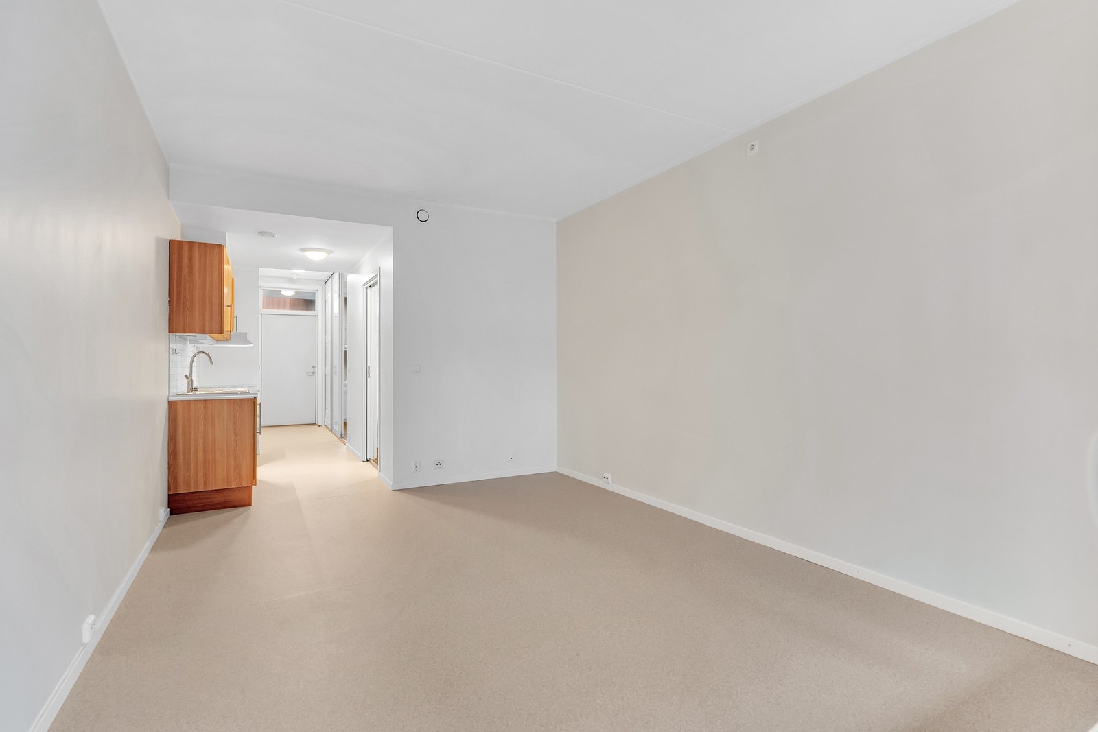 Velkommen til Nermarka 27! Galleribilde