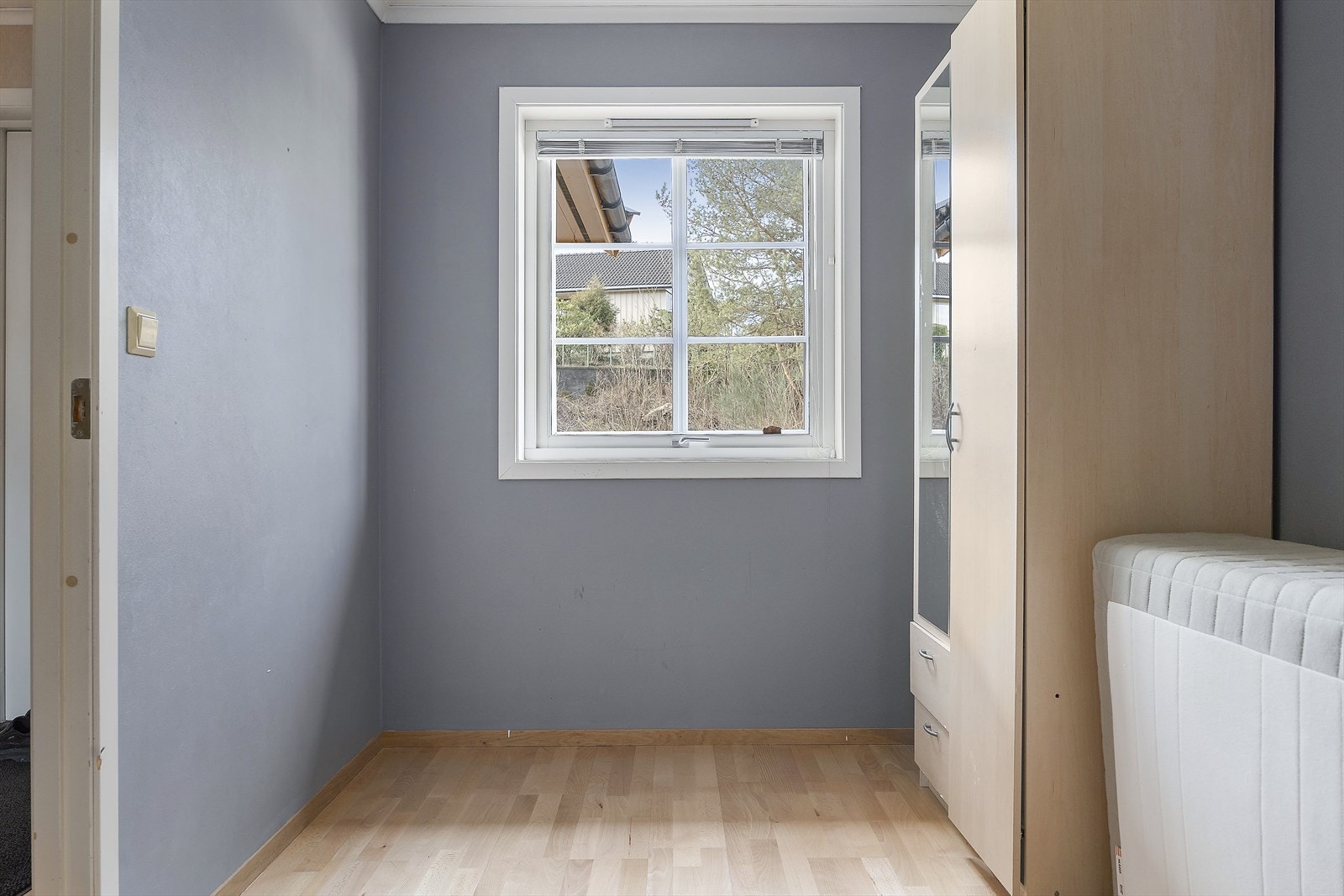 Soverom 2 Galleribilde