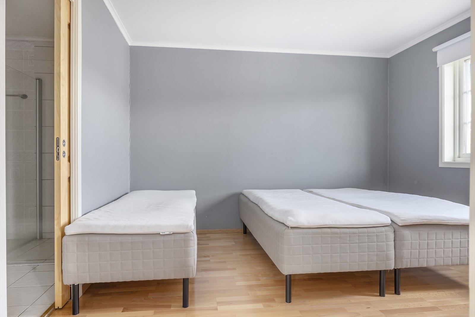 Soverom 1 Galleribilde