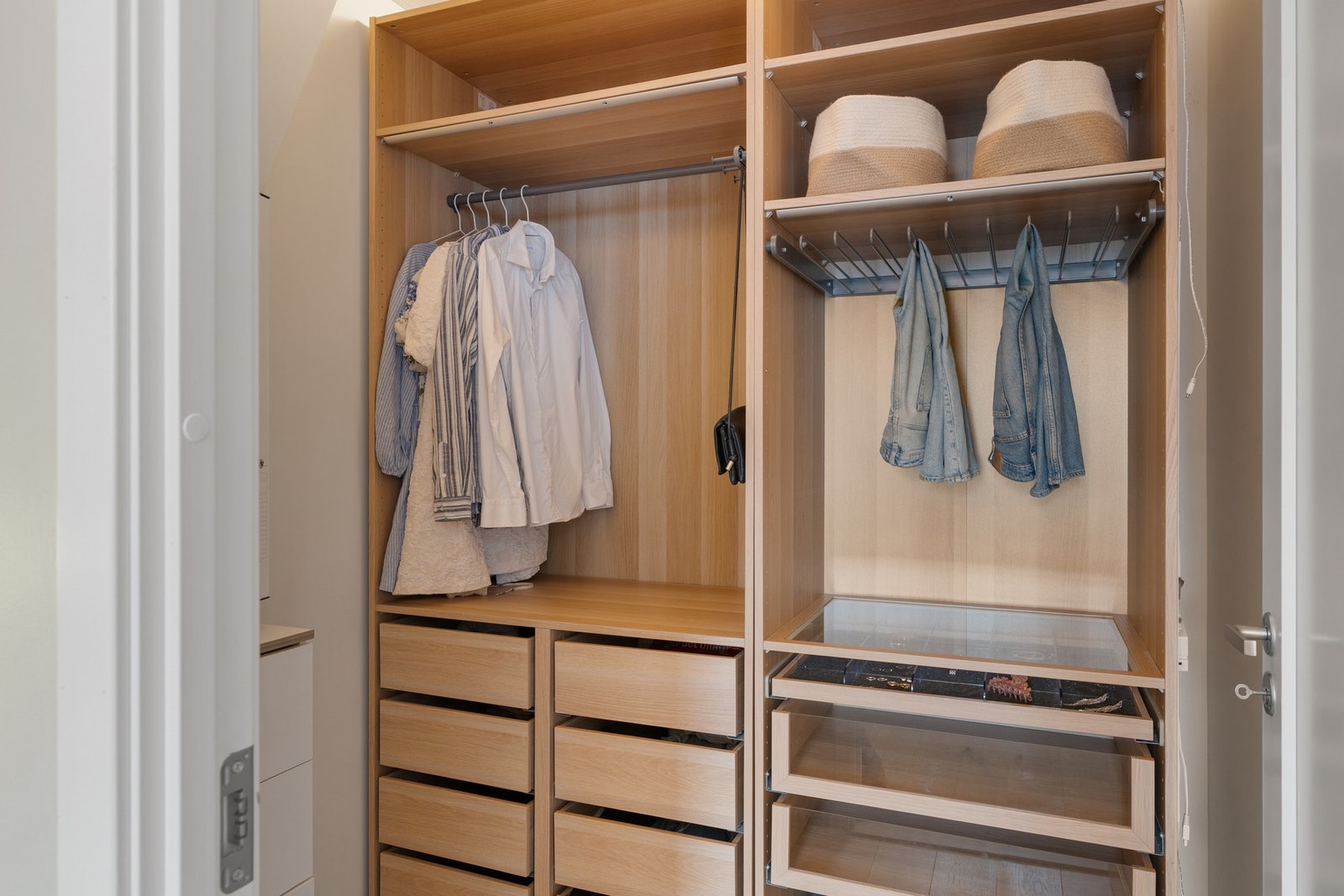 Kan også benyttes som bod eller kontor. Galleribilde