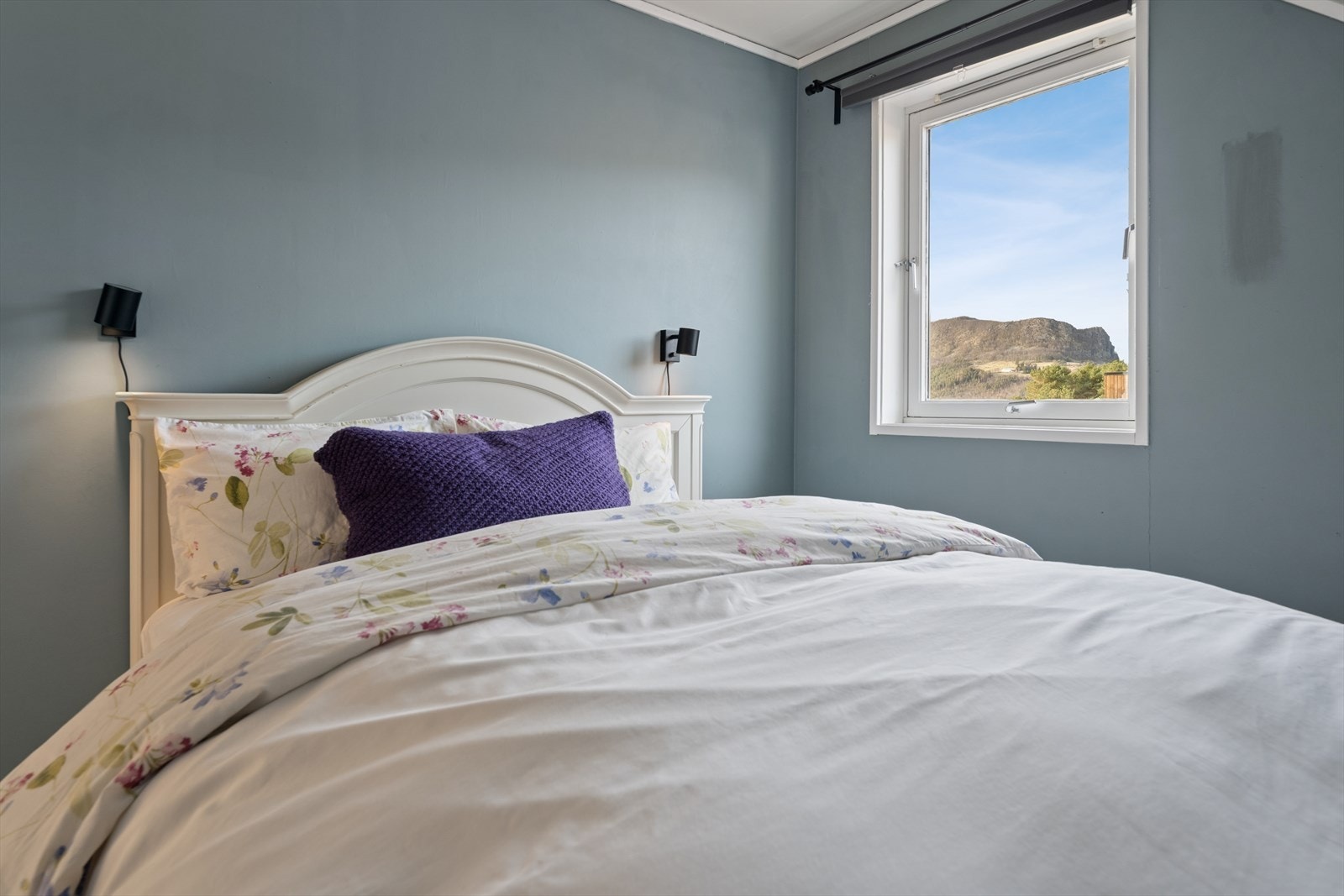 2.etg: Soverom Galleribilde