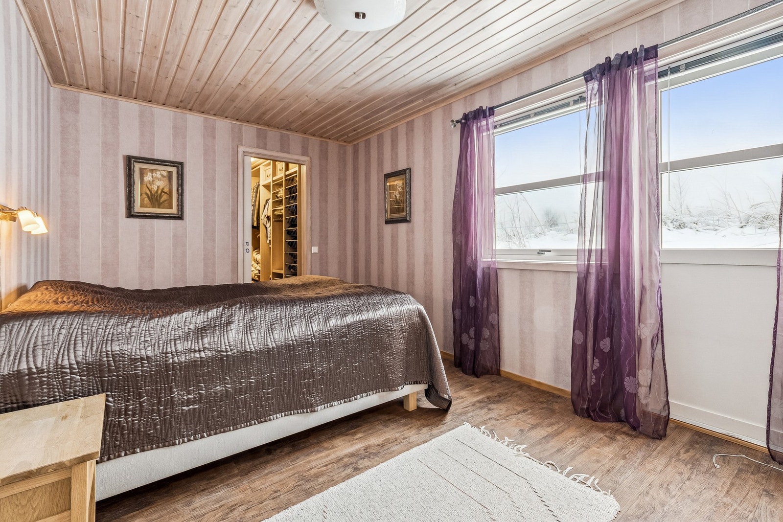 Soverom Galleribilde