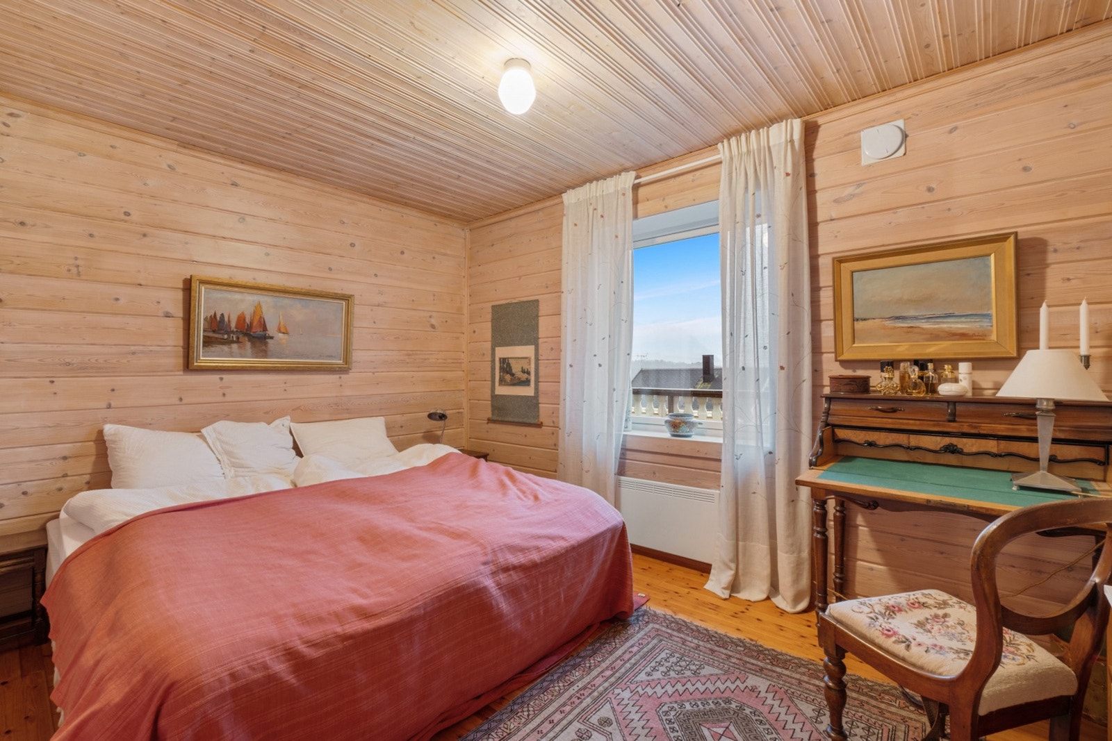 Soverom 3. Galleribilde