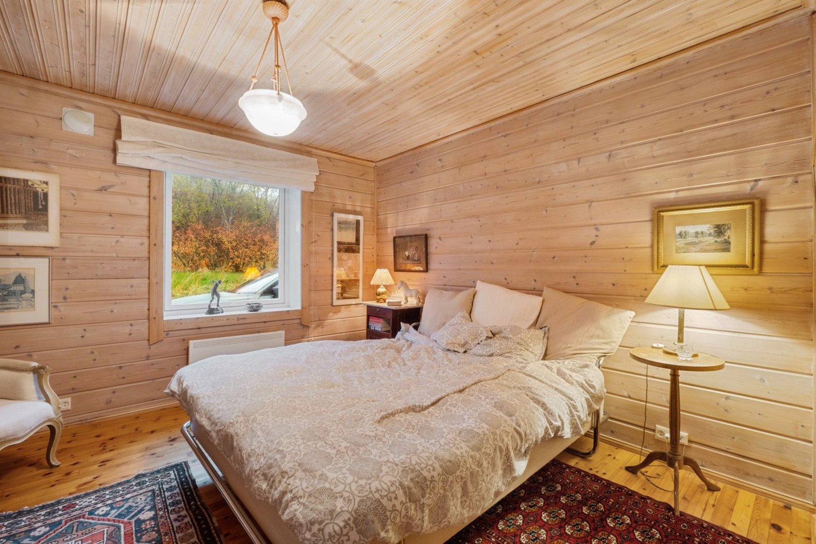 Soverom 2. Galleribilde