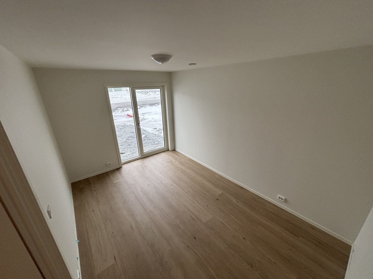 Soverom No. 1 i 1. Etasje Galleribilde