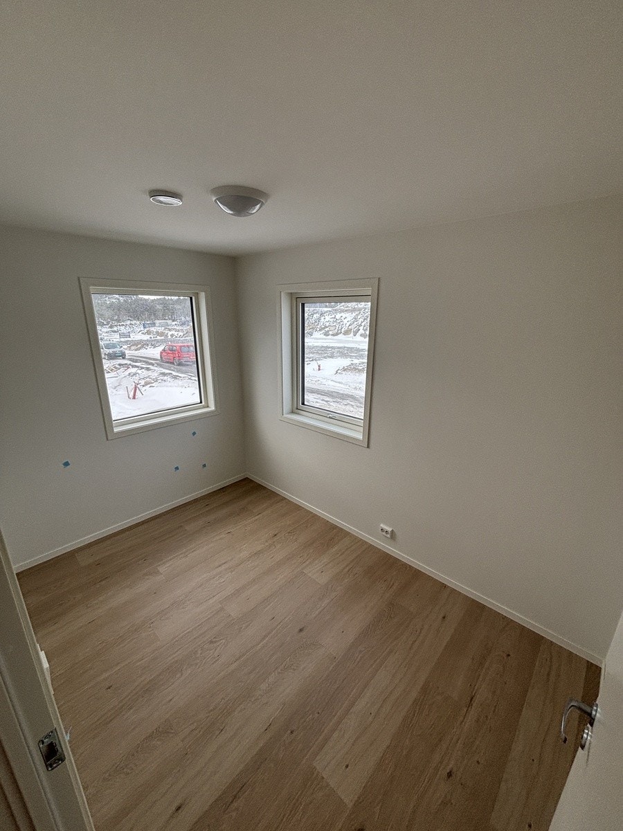 Soverom no. 3 i 2. etasje Galleribilde