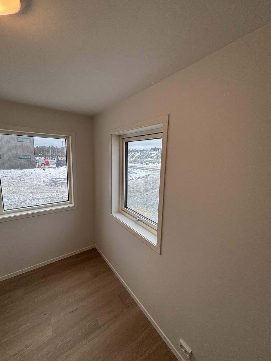 Soverom no. 2 i 1. etasje Galleribilde